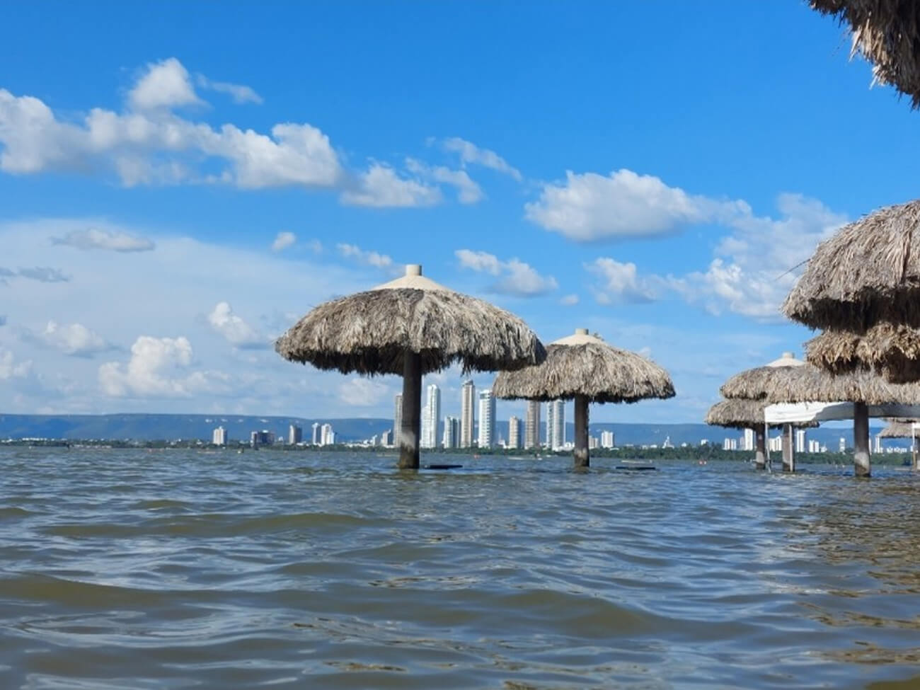 Ilha Canela, Palmas, Tocantins